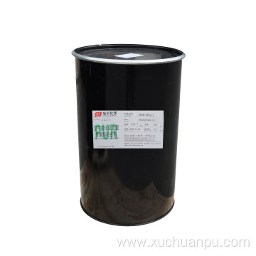 PUR hot melt adhesive composition